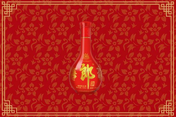 四平回收郎酒